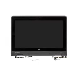   Lenovo ThinkPad Yoga 11e fényes Laptop kijelző 1280x800 (WXGA HD) beszerelési lehetőséggel