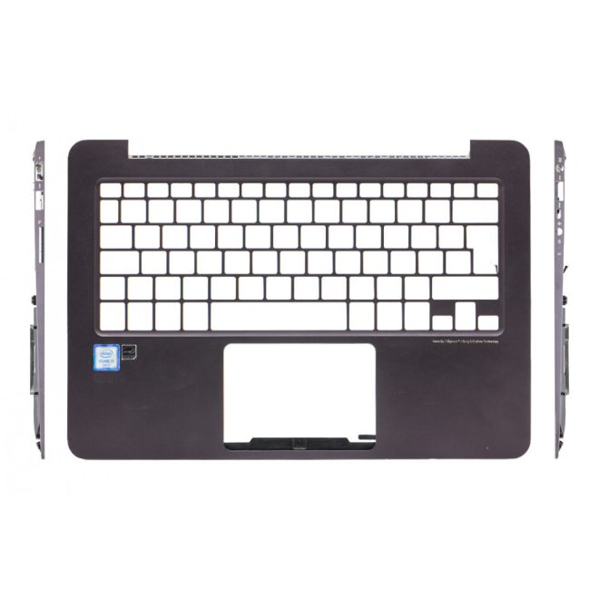 Asus UX305 használt lila felső fedél hangszóróval