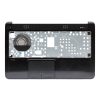 HP Pavilion 15-N0, 15-N1, 15-N2 használt fekete felső fedél touchpaddal (732096-001)