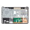HP Pavilion 15-N0, 15-N1, 15-N2 használt fekete felső fedél touchpaddal (732096-001)