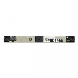   HP Pavilion 15-N0, 15-N1, 15-N2 sorozatú használt webkamera (738664-001)