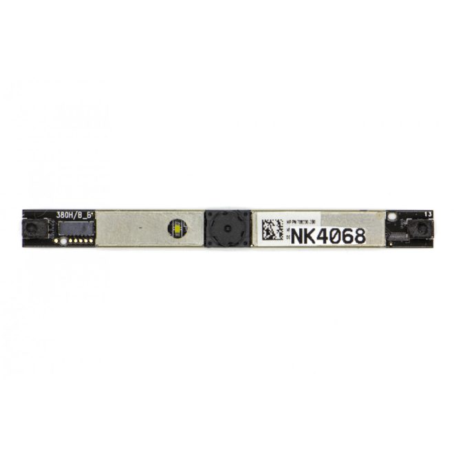 HP Pavilion 15-N0, 15-N1, 15-N2 sorozatú használt webkamera (738664-001)