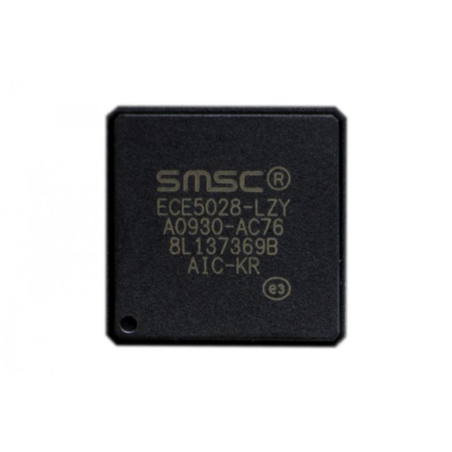 SMSC ECE5028-LZY controller KBC