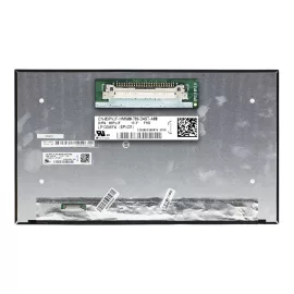   Gyári új matt 13.3' Full HD (1920x1080) LED Slim kijelző (csatlakozó: 30 pin - bal)