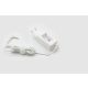 LG Gram 19V 2.10A 40W gyári új fehér töltő (EAY63128601)