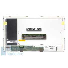   HP Envy Envy 17-J053EA matt, tükröződésmentes Laptop kijelző 1920x1080 (Full HD) beszerelési lehetőséggel