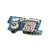 Lenovo IdeaPad B50-30, B50-45, B50-70 gyári új USB/audio panel (LS-B096P)