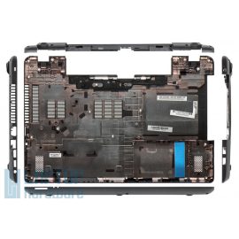   Acer Aspire E5-511, E5-531, E5-571, V3-572 használt alsó fedél (60.ML9N2.001, 60.ML9N2.002)
