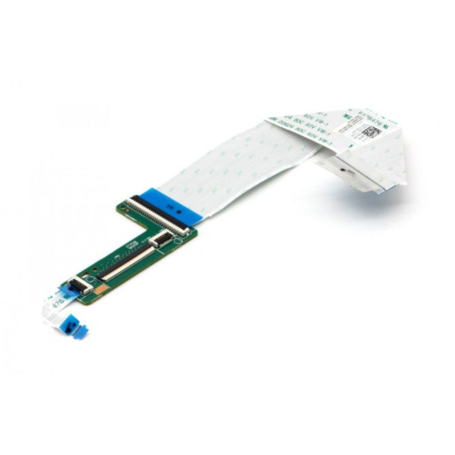 Dell Inspiron 7347, 7352, 7359 használt billentyűzet átvezető panel (46KHG, 046KHG)