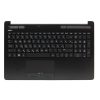 HP 15 15-db06 fekete magyar Laptop billentyűzet