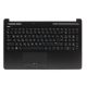HP 15 15-db05 fekete magyar Laptop billentyűzet