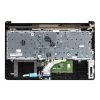 HP 15 15-db06 fekete magyar Laptop billentyűzet