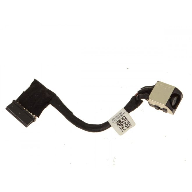 Dell Inspiron G5 15 5587  használt DC csatlakozó ( 0XJ39G  ) 