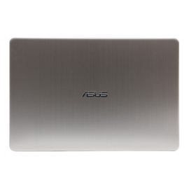   Asus X510UA, X510UR gyári új LCD kijelző hátlap (90NB0FQ1-R7A010)