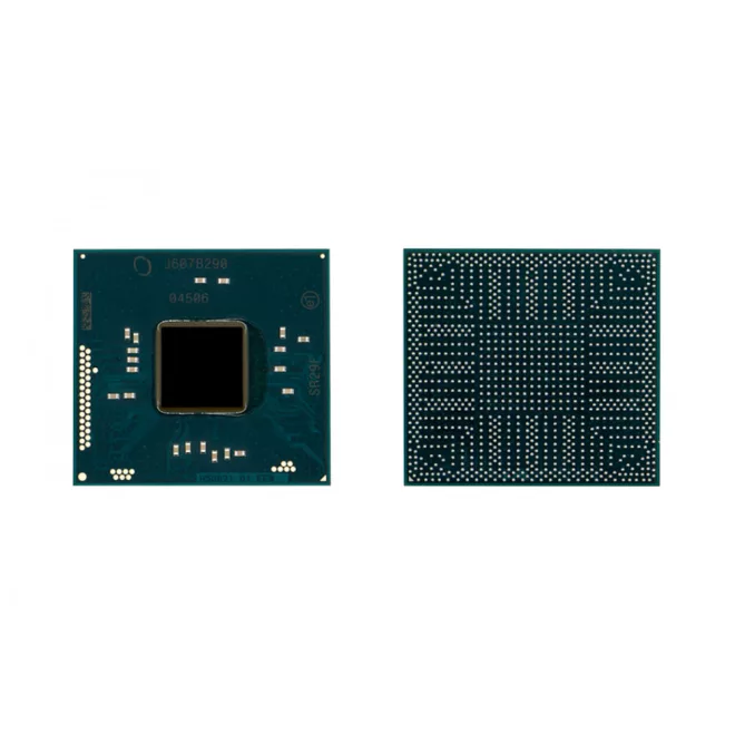 Intel Mobile Celeron N3150 CPU, BGA Chip SR29F