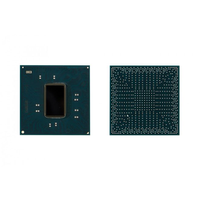 Intel Északi híd, BGA Chip (GL82HM175, SR30W)