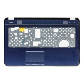   HP Pavilion G7-2000, G7-2300 gyári új kék felső fedél (685129-001)