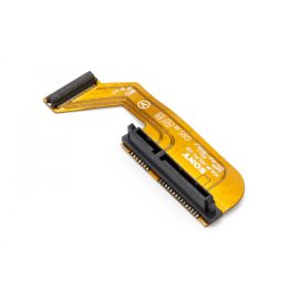   Sony Vaio VPC-SA, VPC-SB, VPC-SC, VPC-SD sorozathoz gyári új SATA HDD adapter kábellel (024-0001-8526_A)