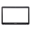 Samsung NP-R525, NP-R540 gyári új LCD kijelző keret (BA75-02376B)