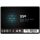 Silicon Power 256GB SSD (SP256GBSS3A55S25)