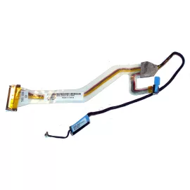   Dell Inspiron 1501 használt LED és LCD kábel (15.4inch)(0PM853)