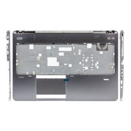   HP ProBook 650 G1 (15.6') gyári új ezüst felső fedél (4 gombos touchpadhoz) (738709-001)