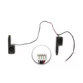 Sony Vaio VPCF12Z1E használt sztereó hangszóró, (403405)