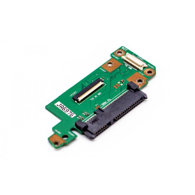 Asus X455LD, R455LD használt HDD SATA csatlakozó panel (90NB06C0-R10010)
