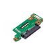 Asus X455LD, R455LD használt HDD SATA csatlakozó panel (90NB06C0-R10010)