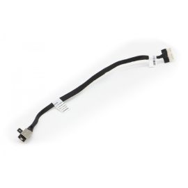   Dell Inspiron 14 7460, 7472 gyári új DC tápaljazat, DC-Jack kábellel (JM9RV, 0JM9RV, DC30100YE00)
