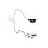 Samsung NP-R530, NP-R540, NP-R580 gyári új sztereó hangszóró (BA96-03966A)