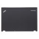Lenovo ThinkPad X220, X230 gyári új LCD kijelző hátlap (04W6895)