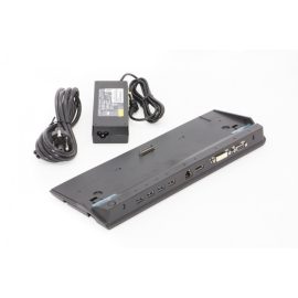 Fujitsu LifeBook U772 dokkoló 100W töltővel (FPCPR126)