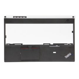   Lenovo ThinkPad W541 gyári új felső fedél touchpaddal (00JT904, 04X5550)