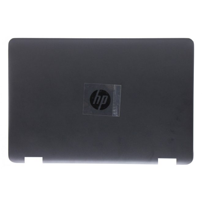 HP ProBook 650, 655 G2, G3 gyári új kijelző hátlap (840724-001)