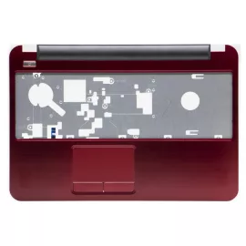   Dell Inspiron 15R (5537), M531R (5535) gyári új piros felső fedél touchpaddal (NNRN6)