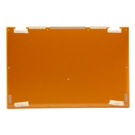   Lenovo IdeaPad Yoga 2 Pro gyári új narancssárga alsó fedél (90204386)