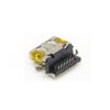 HDMI aljzat, 19 PIN anya (I.)
