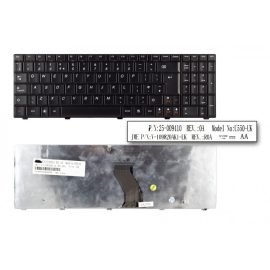   Lenovo IdeaPad U550 gyári új UK angol billentyűzet (25-009410)
