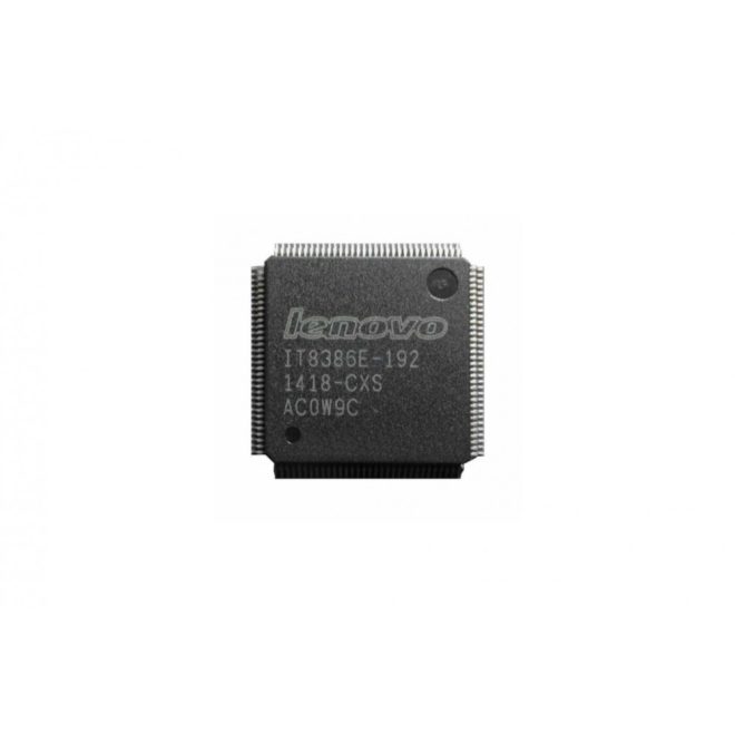 IT8386E, IT8386E-192 IC chip