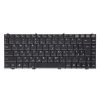 Fujitsu Amilo Pa2548 fekete német  Laptop billentyűzet