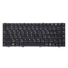 Fujitsu Amilo A1655 fekete UK angol Laptop billentyűzet