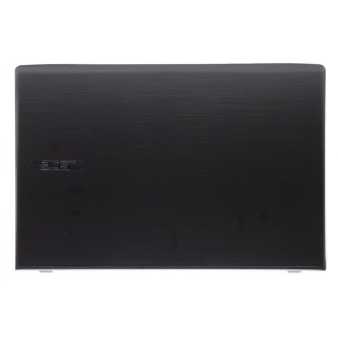 Acer Aspire E5-523, E5-576, K50-20 gyári új fekete LCD kijelző hátlap (60.GDZN7.001)