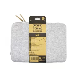   Port Design Torino 13,3 colos szürke táska / sleeve (3567041403841)