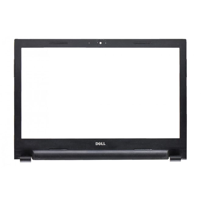 Dell Inspiron 3541, 3542, 3543 használt fekete LCD keret (4KF62, 04KF62)