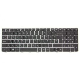 HP ProBook 4530s fekete magyarított Laptop billentyűzet