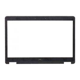   Dell Latitude E5470 (érintőkijelző nélküli modellekhez) gyári új LCD keret (kameranyílás nélkül) (PY56H)