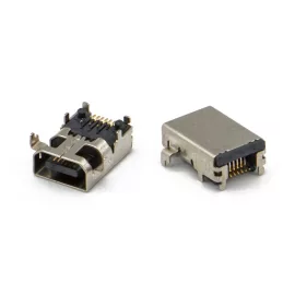 Asus UX32V gyári új micro-HDMI csatlakozó