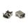 Asus UX32V gyári új micro-HDMI csatlakozó