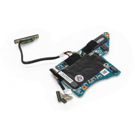   Sony Vaio VPC-SA, VPC-SB, VPC-SC, VPC-SD gyári új dokkoló panel kábellel (V030_MP_Docking_DB)